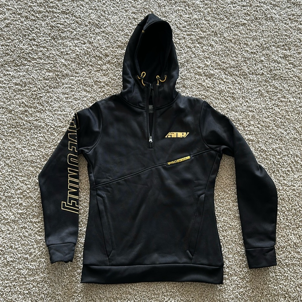 509 Women’s Hoodie - M